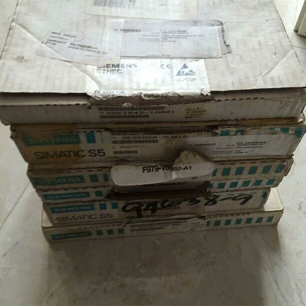 6ES5 434 6ES5434-7LA12 PLC模