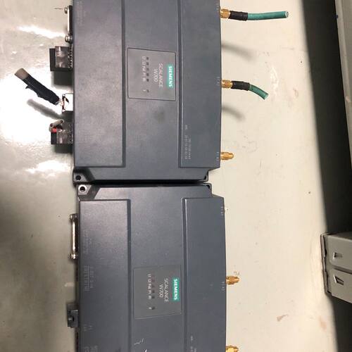 NET IWLAN Access P