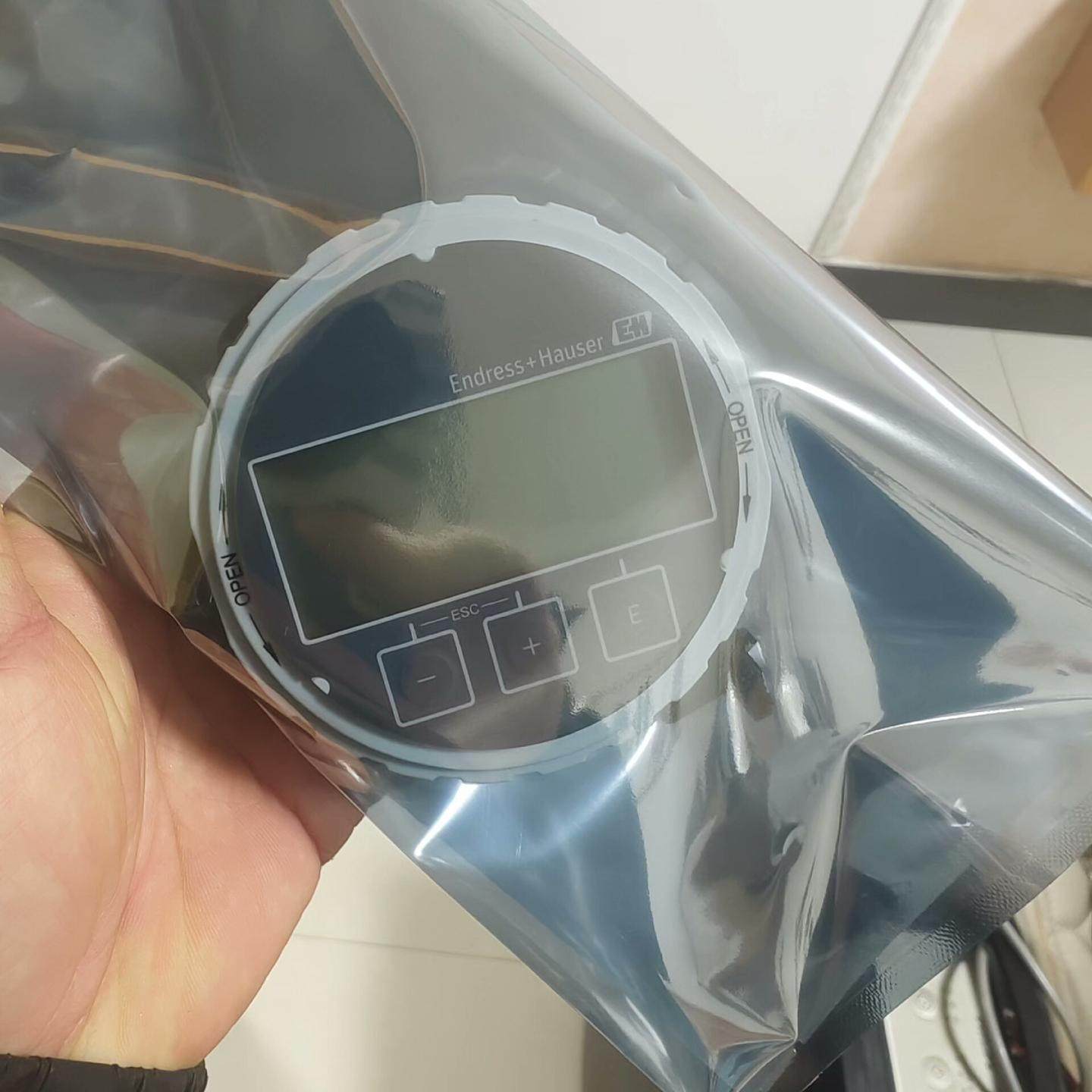 E+H涡街流量计显示屏 XPD0024-AC00