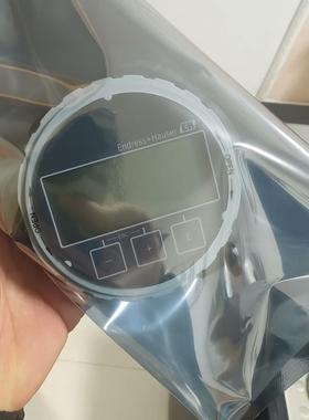 E+H涡街流量计显示屏 XPD0024-AC00