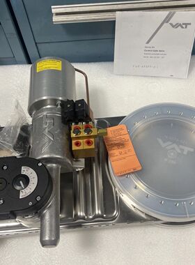 VAT 系列 64 控制闸阀 F64-65209-01 三位