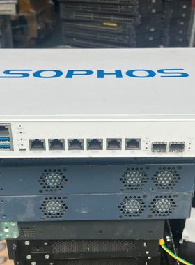 sophos防火墙sg230