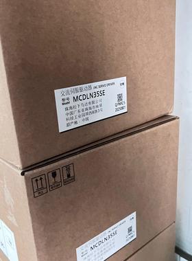 750w伺服驱动器：MCDLN35SE 现货十几台全