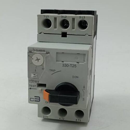 CONTROL  CONCEPTS 330-T25