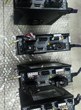 高创伺服驱动器CDHD-4D52AEC2 拆机 成色很新