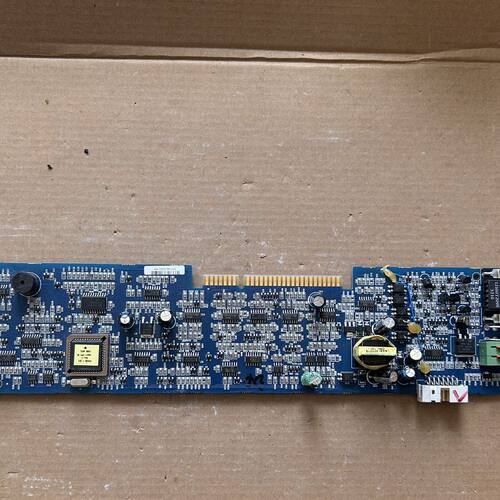 不间断电源主板PD688-Z-001 拆机的 实物拍摄