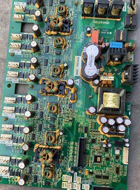 台达驱动板2945407201 成色如图