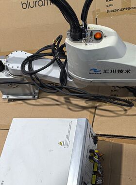 汇川机器人IRCB300-B-F IRB100-6-60Z2