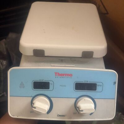 Thermo Scientific Cimarec+磁力加热