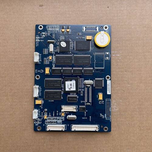 金科威UT4000主板 型号C-ARM112A 拆机 实物拍