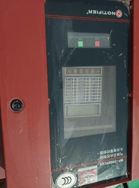 诺蒂菲尔气灭控制器 PR-1002PLUS 拆机件 成色如图