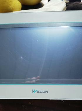 维控7寸触摸屏 型号PI3070i 成色如图 拆机九成新 功