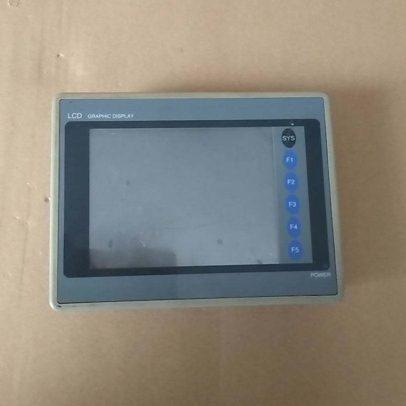 拆机LCD触摸屏 ZM-42L   5W