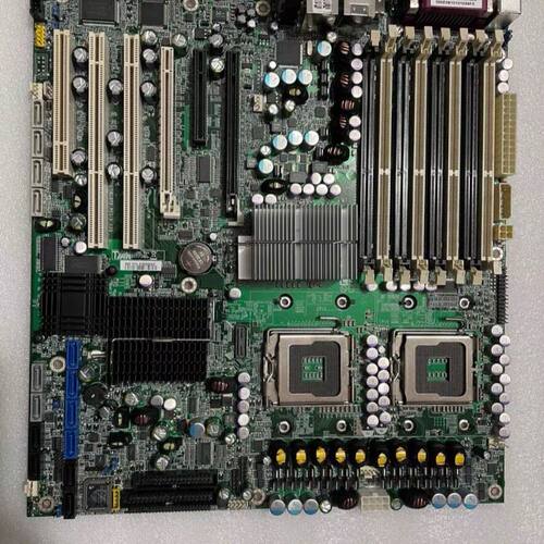 泰安TYAN S5396WA2NRF 771针 工作站主板