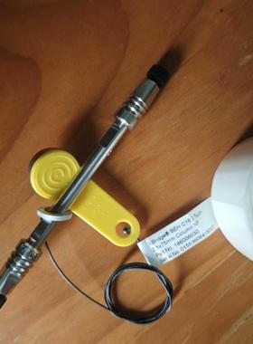 沃特世 186006030 XBridge BEH C1