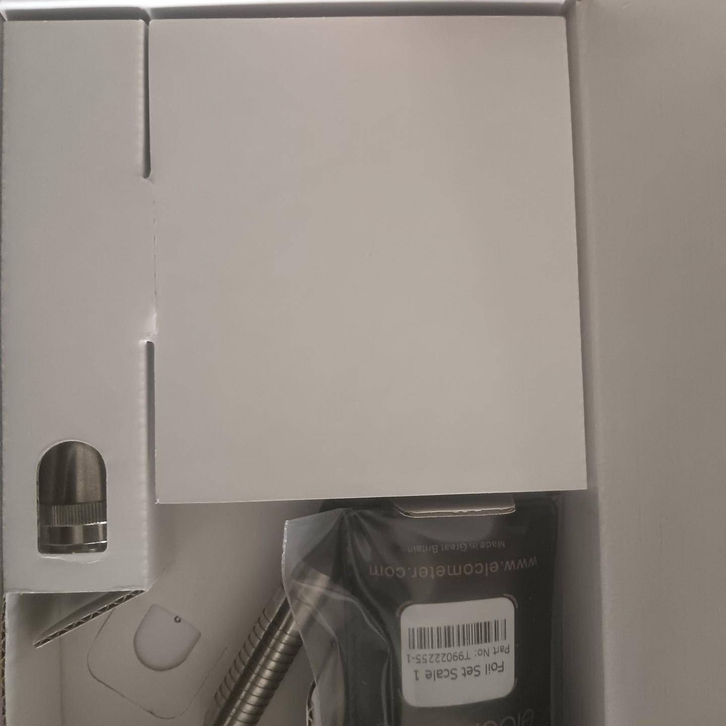 易高测厚仪线 型号ELT456CF1R 1500μm量程