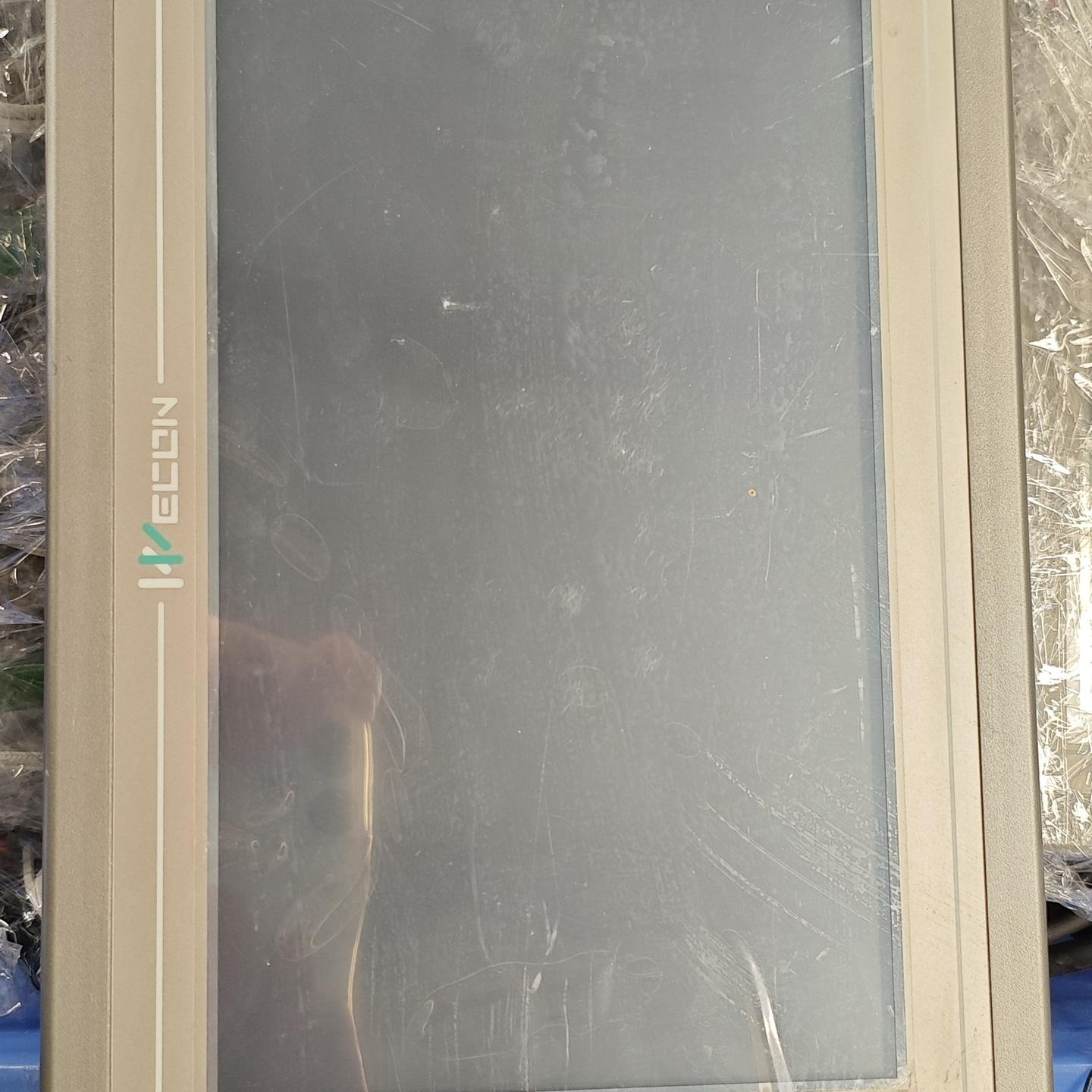 维控触摸屏 PI3102H 型号为P13102H 来自WEC