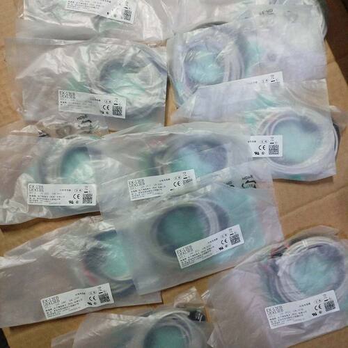 EX-13EB 光电传感器 袋未开封