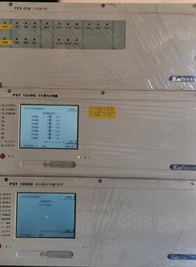 国电南自PST-1200U变压器成套保护装置PSL-603U