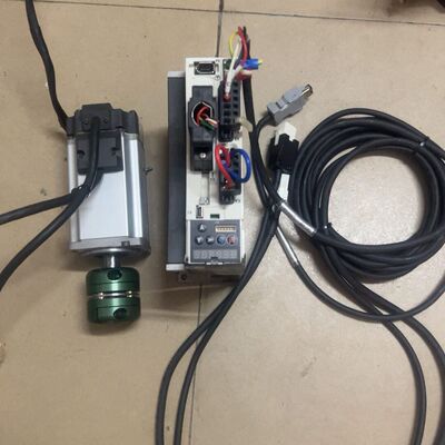 A5/400w伺服套装.驱动MBDKT2510E电机MH