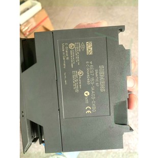 PLC模块6ES7 0XB0拆机件 153 1AA03