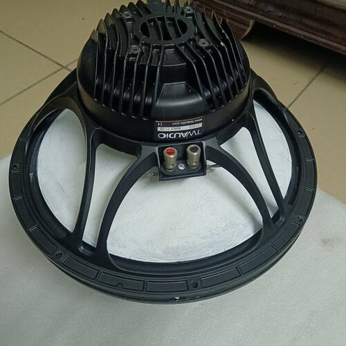 TWAuDiO