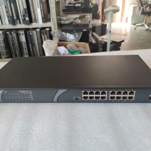 NBS1818GC 瑞易千兆交换机 16口千