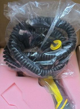 康耐视DM8050X 网口poe通讯 95新功能包好 有需要