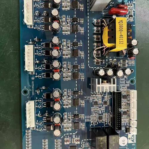 誉强变频器驱动板电源板YQ3000  G11  多少功率联系