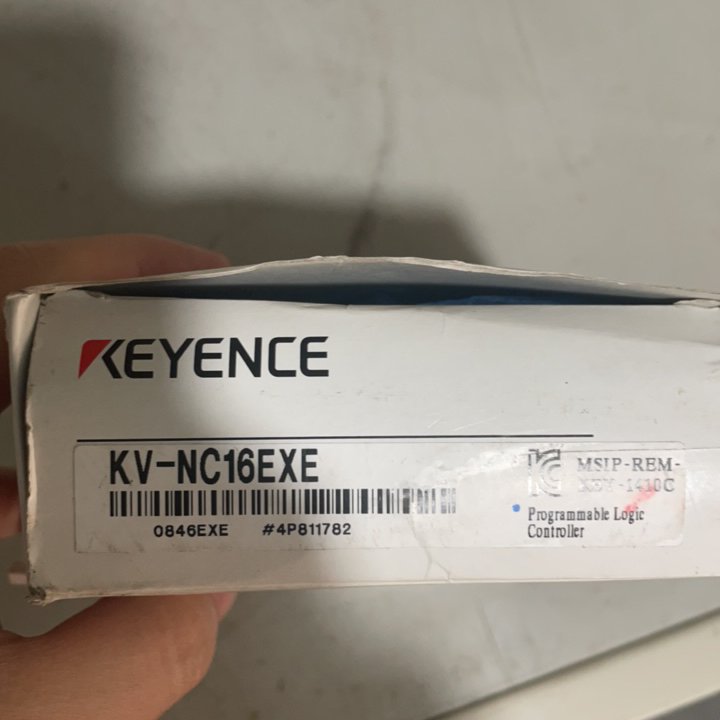 KV-NC16EXE 原