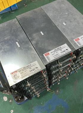 台湾明纬RST-5000-36大功率工控电源 36V输出 1