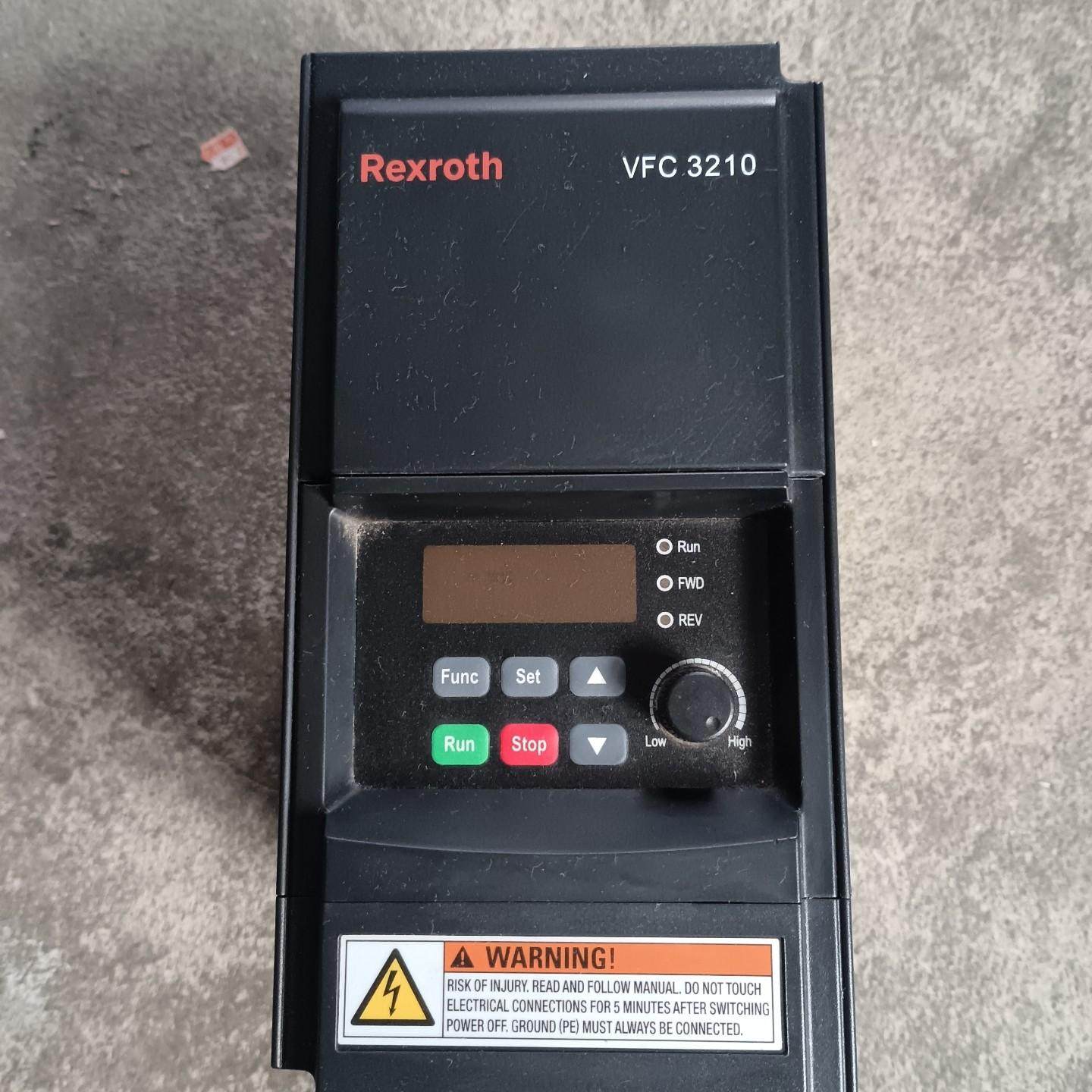 变频器VFC3210-1K50-3P4-