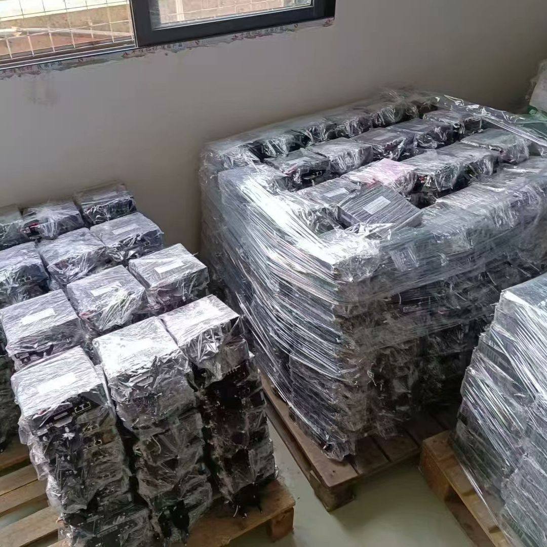 汇川620系列200W驱动器IS620PS1R6I-C 二