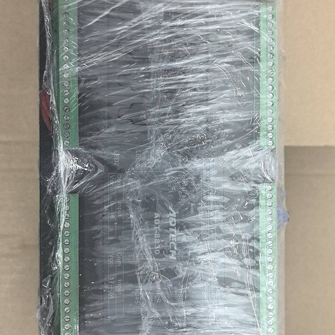 众为兴控制器ADT一8830成色漂亮功能包好 未使用2台