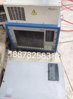 拆机马波斯 E9066 BB 控制器 E9066N显示屏 套