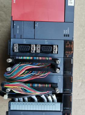 Mitsubishi PLC 型号：Q00JCPU  Q