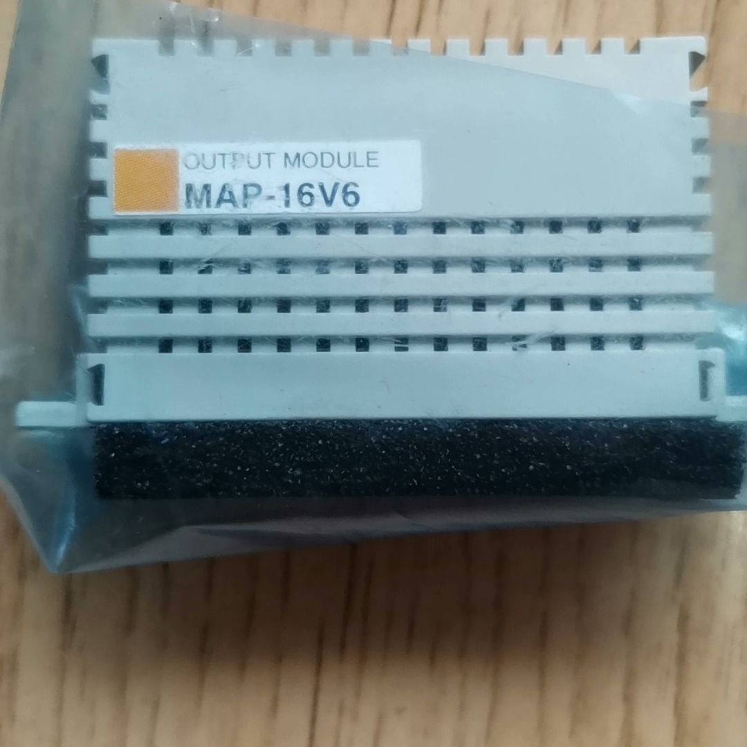 MAP-16V6继电器模组 NKE 一只 20