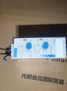 CROUZET EIH84871030电流继电器 法国