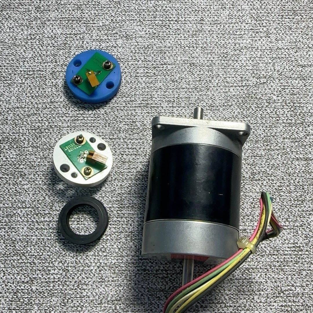 VEXTA步进电机 PH268-21B 日本 2相步