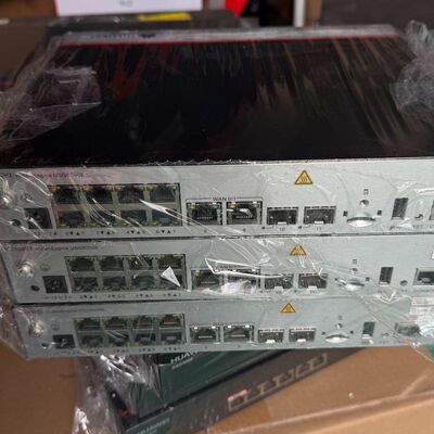 USG6510E防火墙