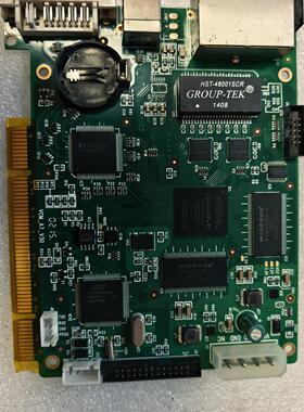 VCMA7-V30-G0  发送卡VCA_A7_V30  实