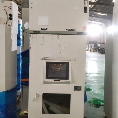 JAPAN AIR GASES AQUARIUS-R-1P