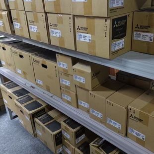 00083 变频器 A840