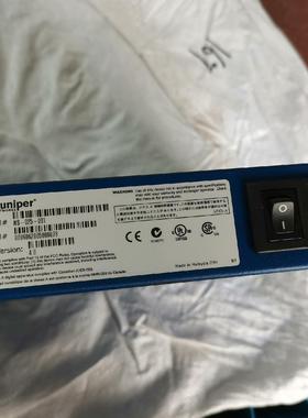 Juniper NetScreen-25 企业防火墙处理