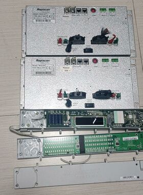 美国Rapiscan Metor 6S MELS 5282
