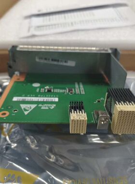 ES5D00G4SA00千兆4端口SFP接口板(含4端口