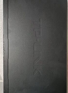 TL-SG1016DT  16口千兆交换机保至2024年