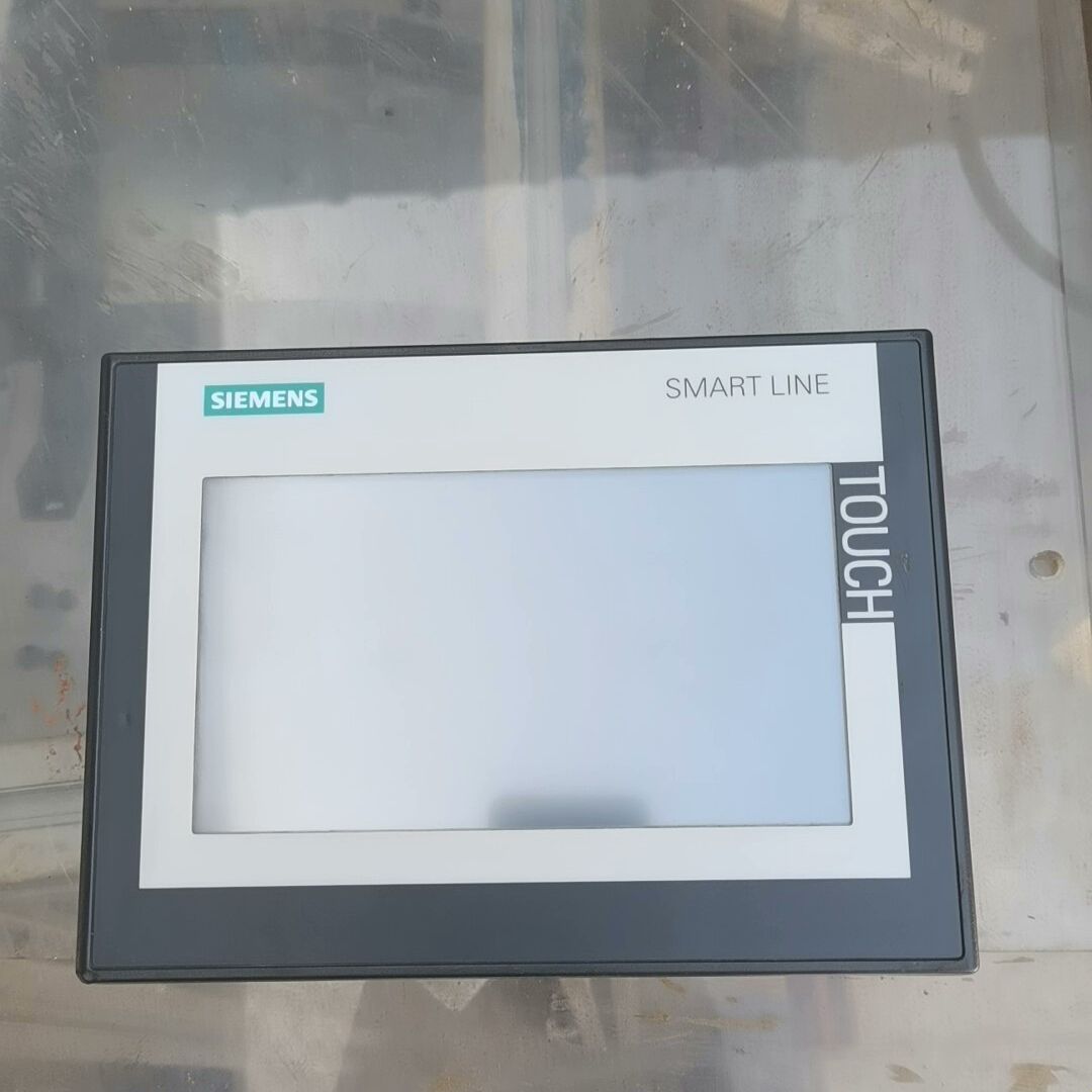 6AV6648-0CC11-3AX0触摸屏