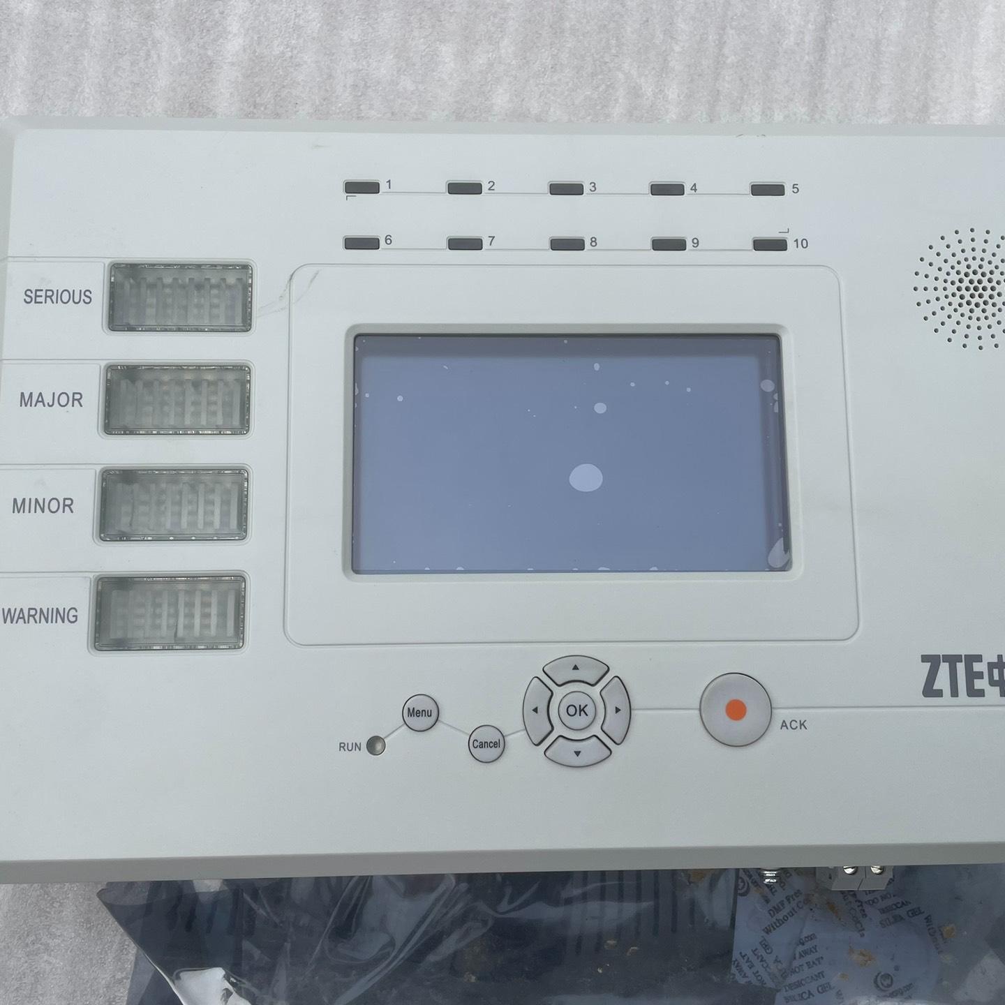 AB 告警箱 -48V 1A 单机  实物