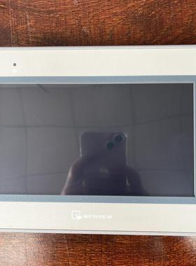 威纶触摸屏MT807iE